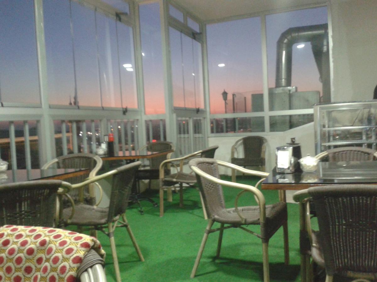 Polanin Hotel Istanbulská provincie Exteriér fotografie